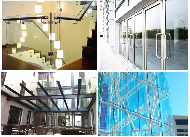 552 laminated glass manufacturer