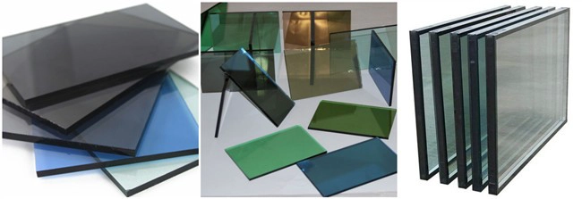 China heat control glass manufacturer