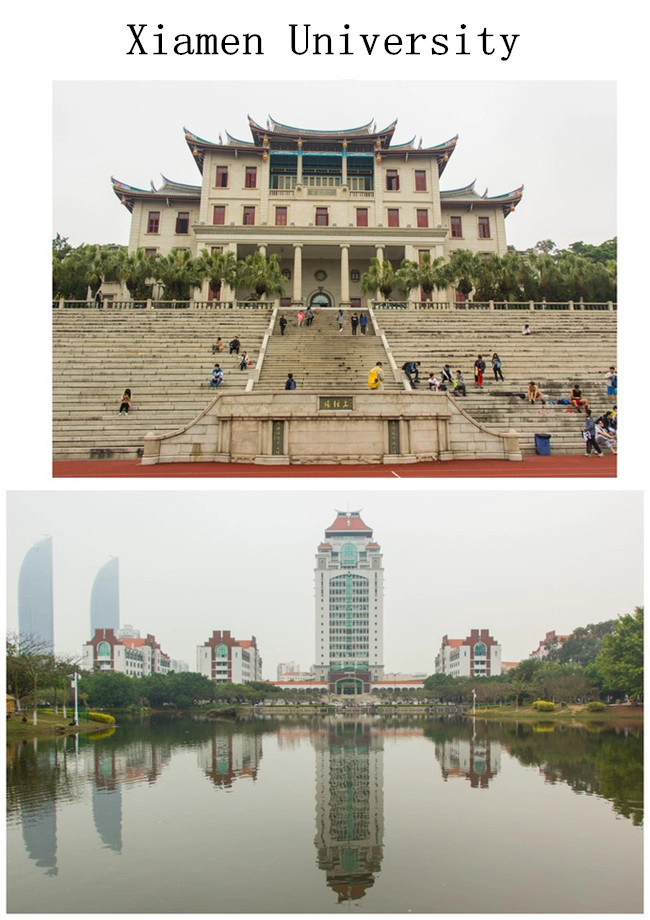 China glass supplier