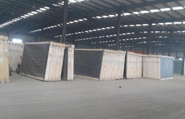 reflective glass manufacturer China