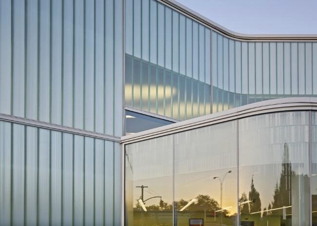 U glass manufacturer China