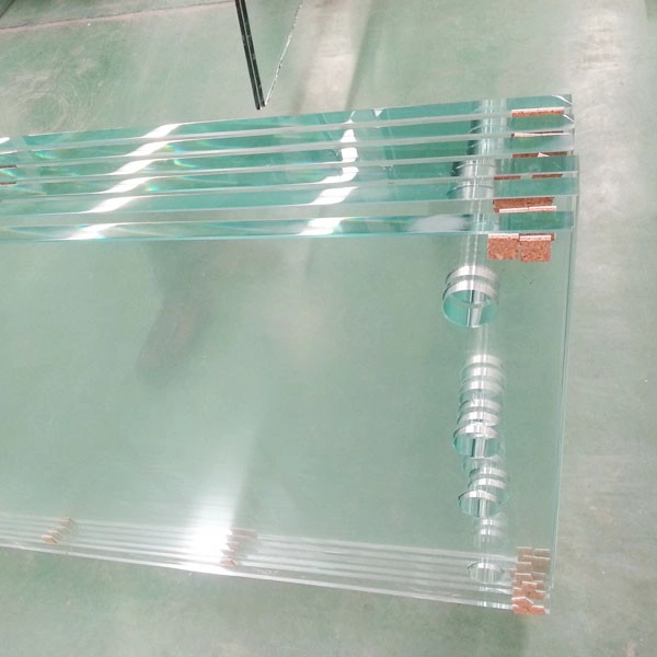 Heat soak testing tempered glass manufacturer