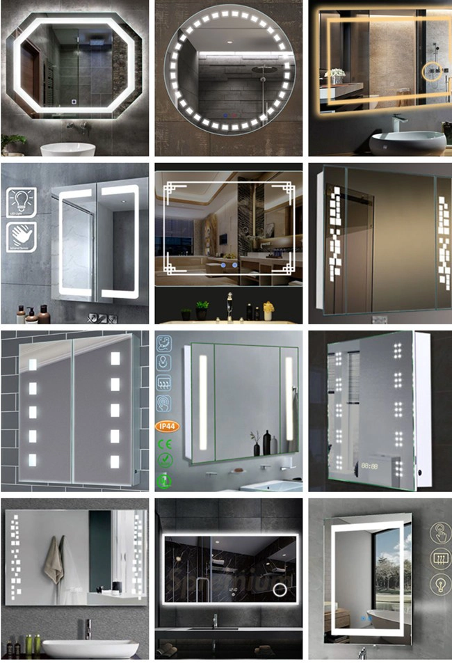 led smart mirror light