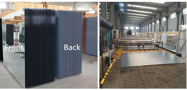 Copper Free Silver Mirror Manufacturer