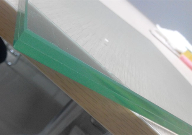 safety laminated tempered glass cost
