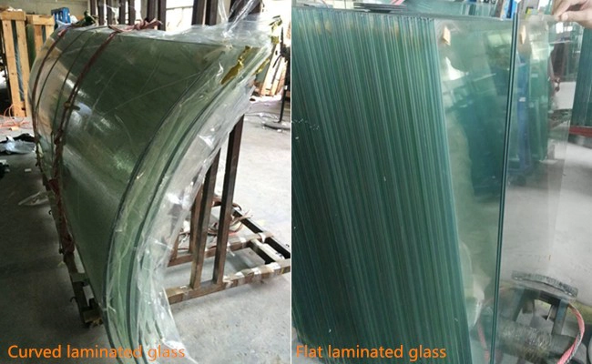 664 ESG VSG GLASS Price