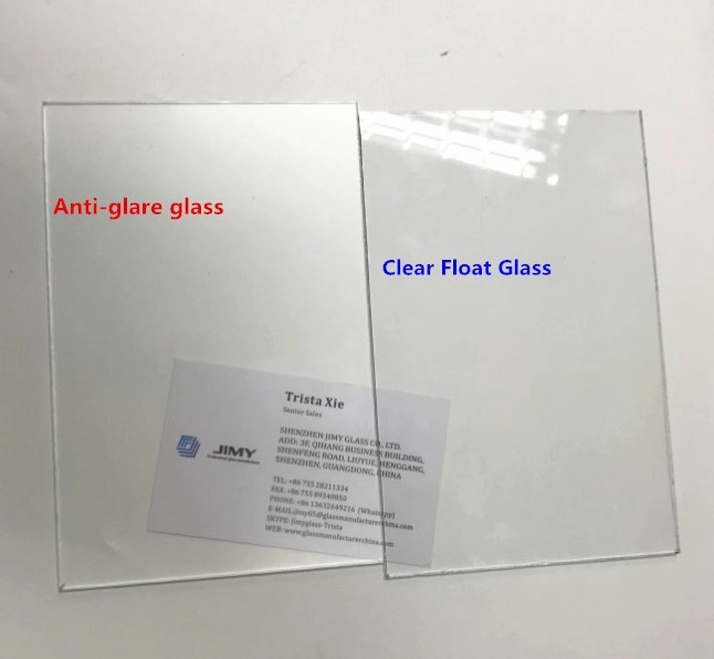 3mm picture framing glass wholesaler