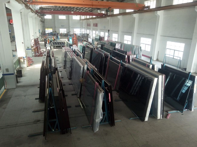 Jimy Glass Warehouse