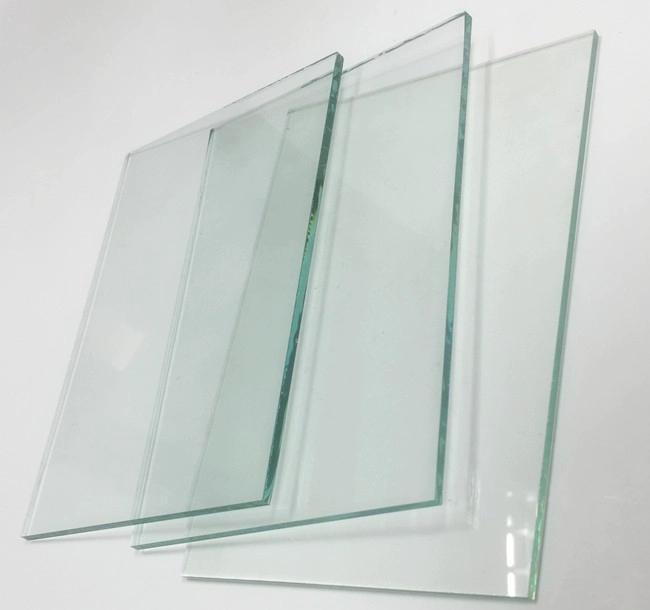 3mm clear float glass company