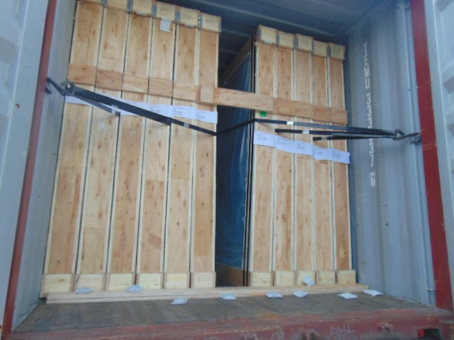China 8mm annealed glass cost