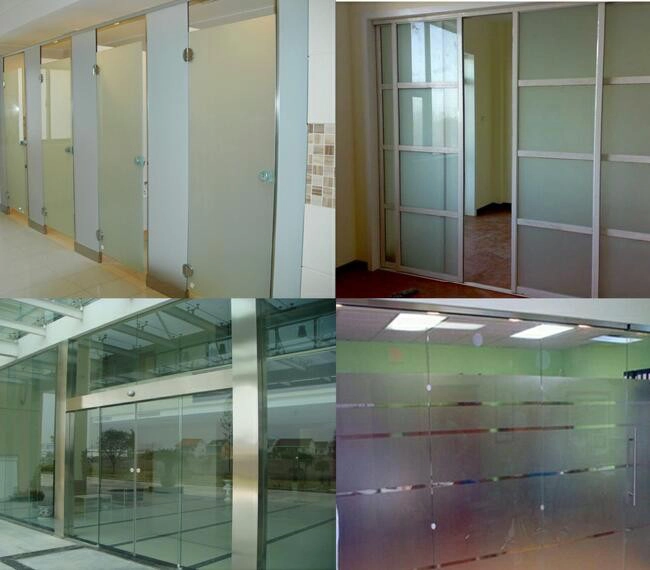 glass door manufacturer shenzhen