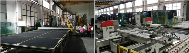 Drill hole, cut, edge works in JIMY