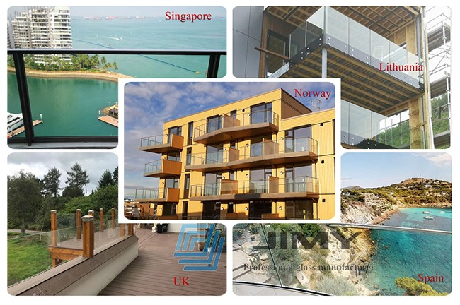 railing projects
