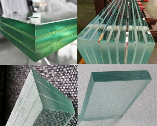 SGP laminated bullet proof glass price