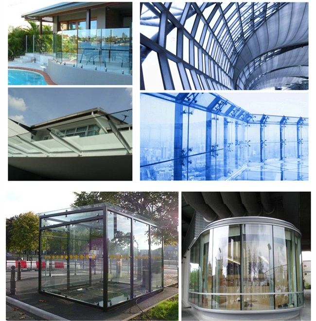 heat soaked glass project