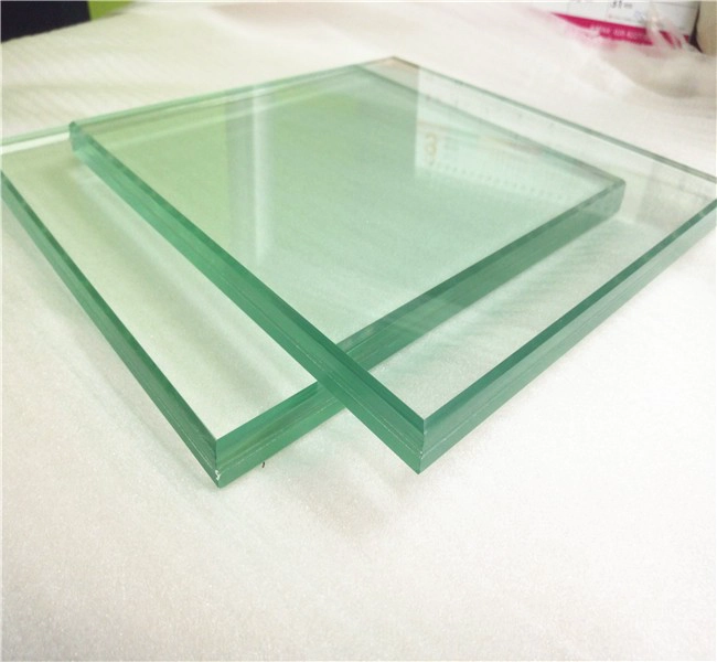 safety laminated glass supplier China