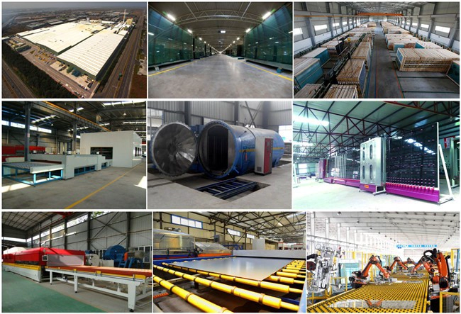 JIMY GLASS FACTORY