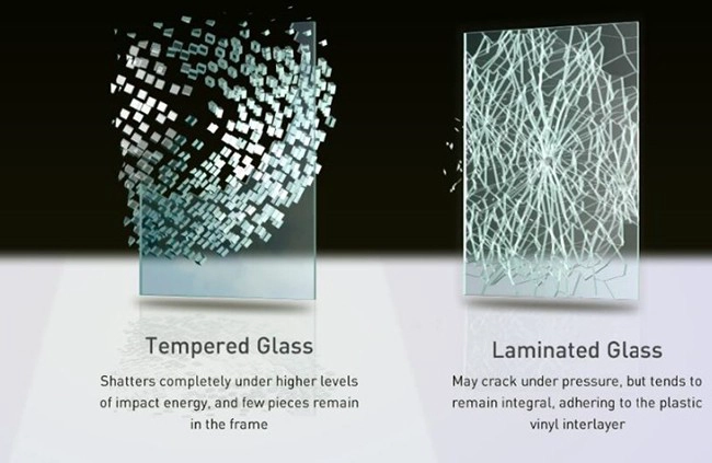 safety glass