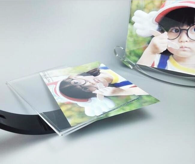 cheap price 1.8mm 2mm frame glass