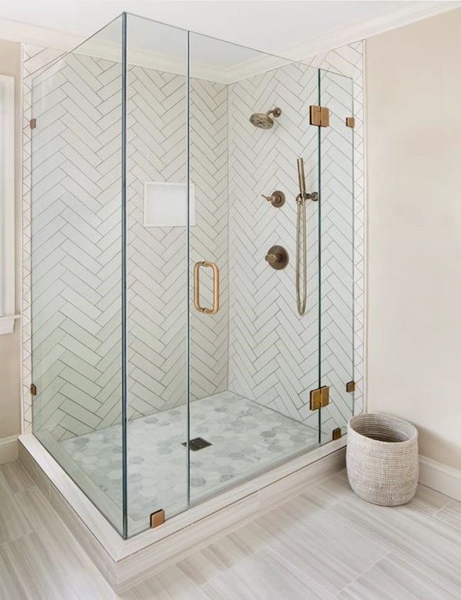 10mm tempered shower glass factory