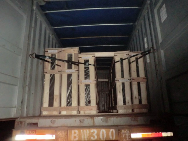 China clear insulated glass manufacturer