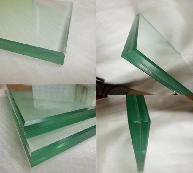 17.52mm 21.52mm ESG VSG glass manufacturer china