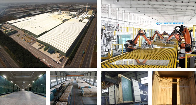 China float glass suppliers