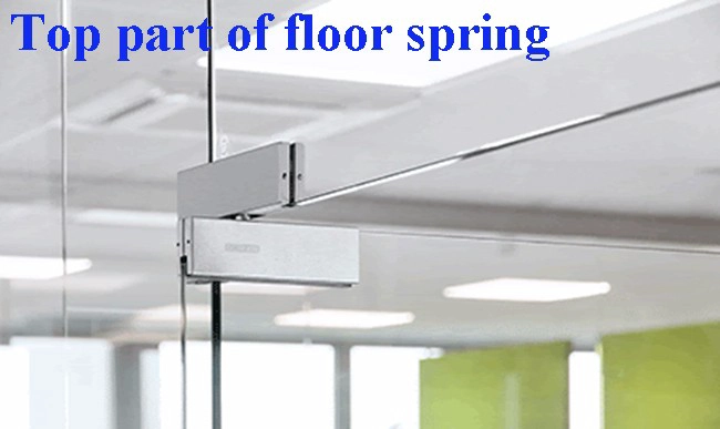 floor spring