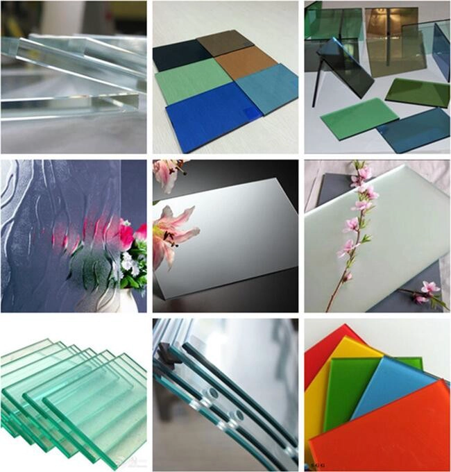Shenzhen JIMY Glass Factory