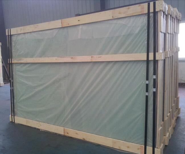 Glass Packaging by Jimy Glass Factory
