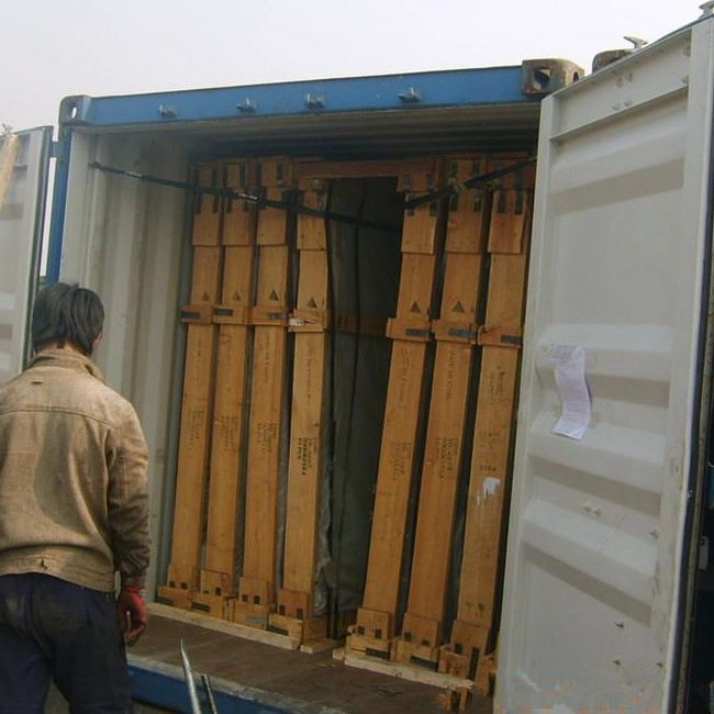 float glass manufacturer