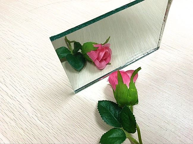 6mm copper-free silver mirror