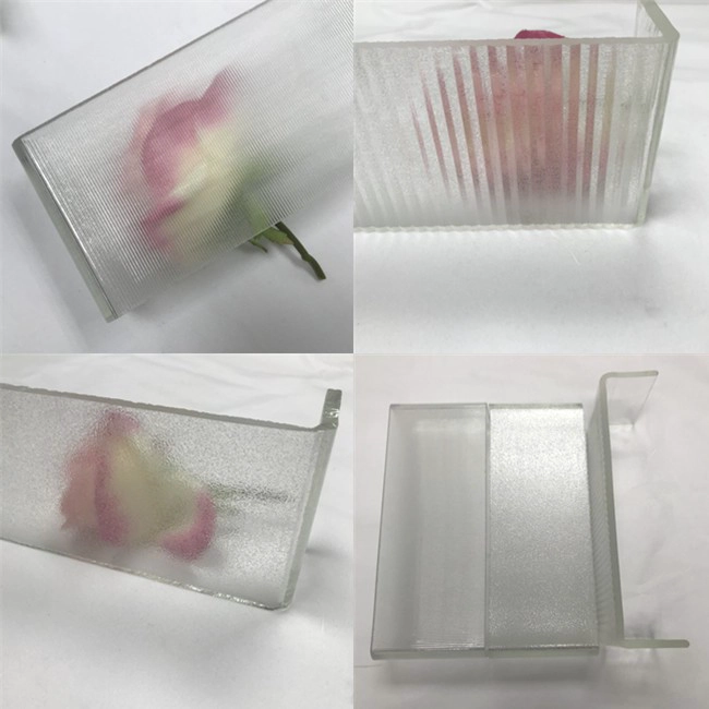 China U glass manufacturer