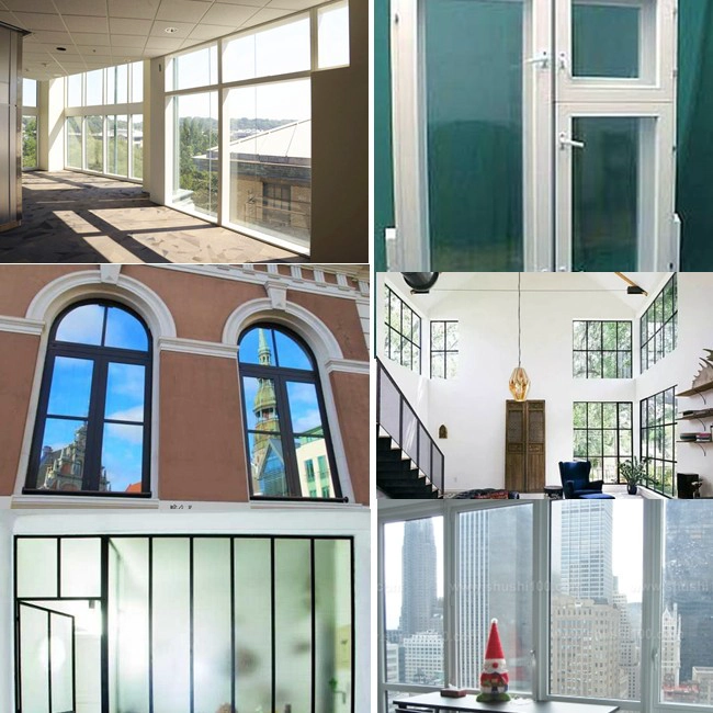China window glass supplier