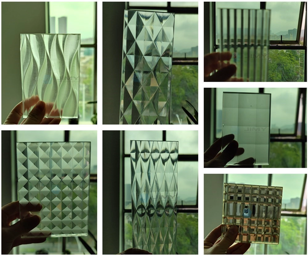 engraving ecorative glass prices