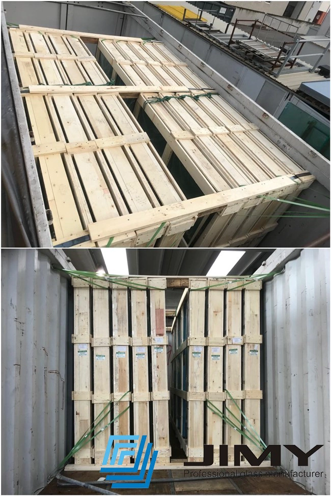 Tempered glass 10mm