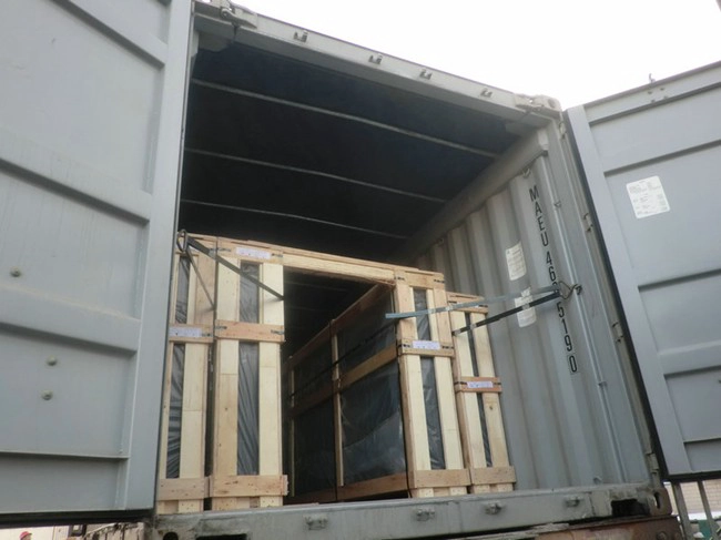 Guangdong Insulated Glass Panels