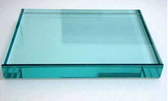 Tempered glass for Sealed balcony
