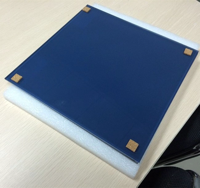 Lacquered glass supplier