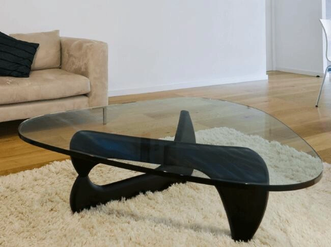 Coffee Table Top Glass Factory
