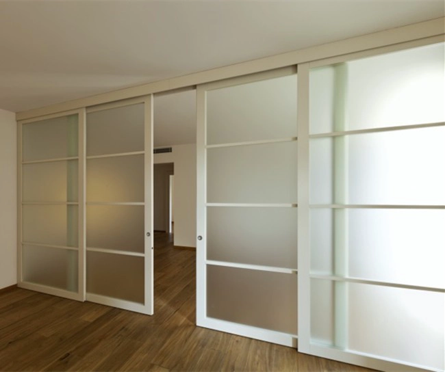 10mm tempered glass for sliding door