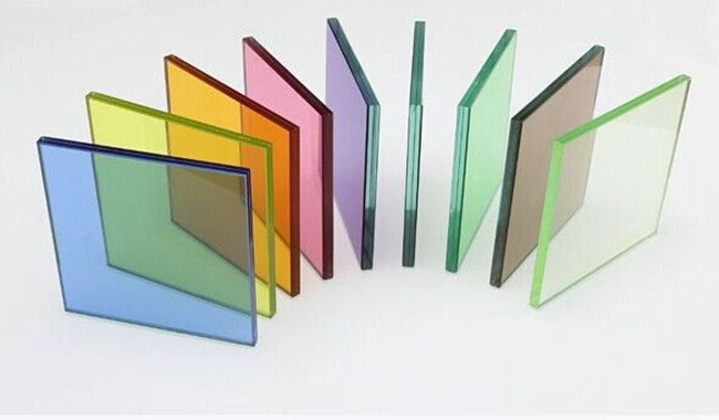 tinted laminated glass supplier