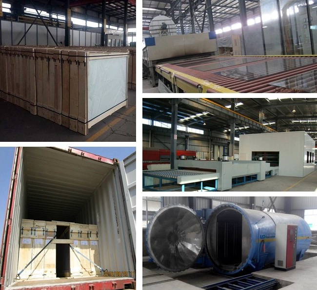 laminated glass windows supplier