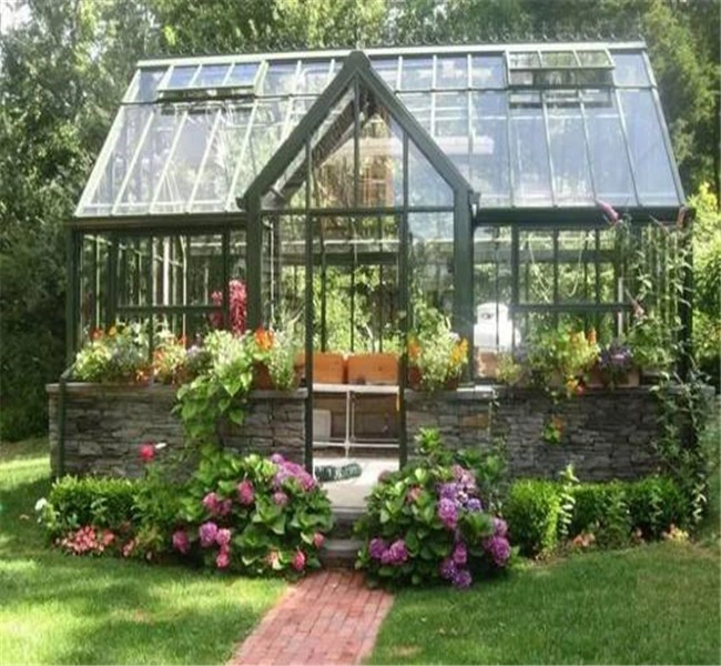 skylight glass manufacturer China