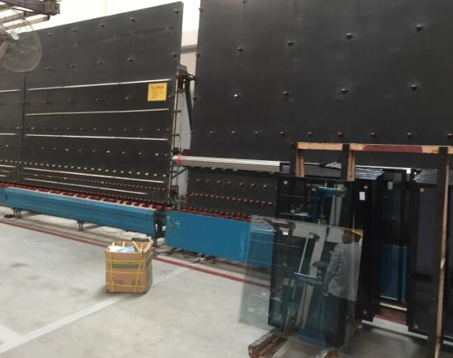 Insulated Glass Production Line