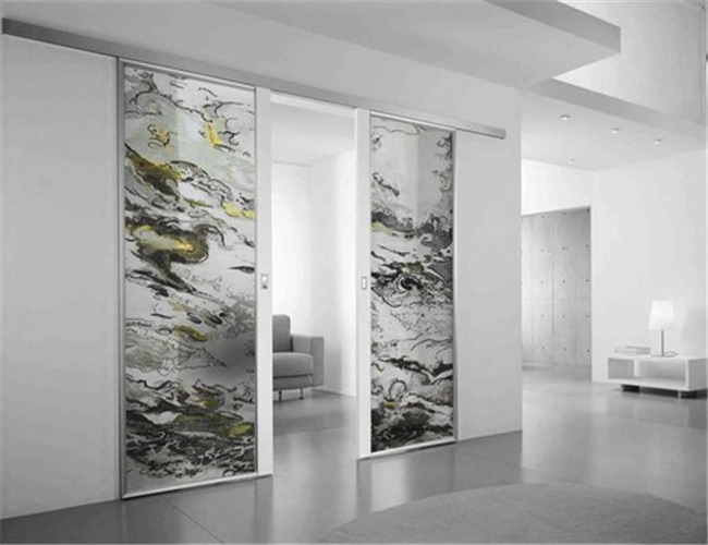 fabric laminated glass manufacturer