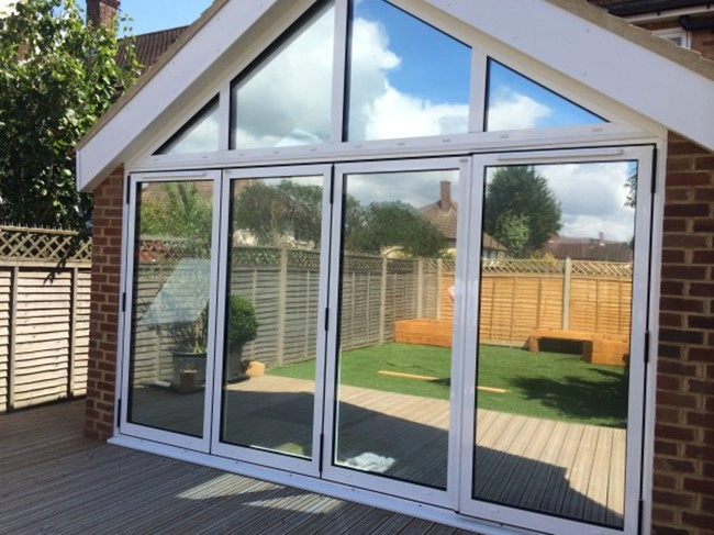 sunroom-two-way-mirror glass