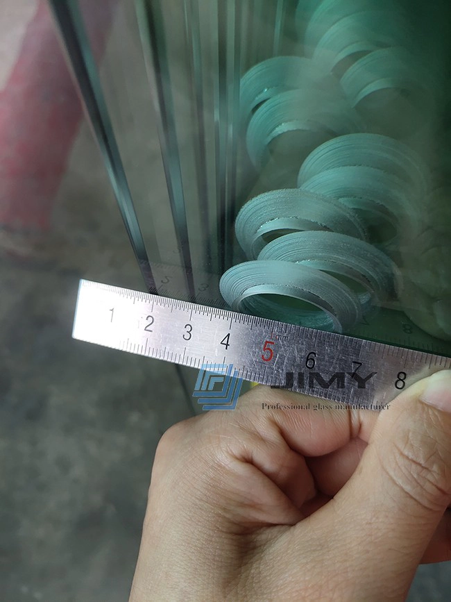 glass inspection
