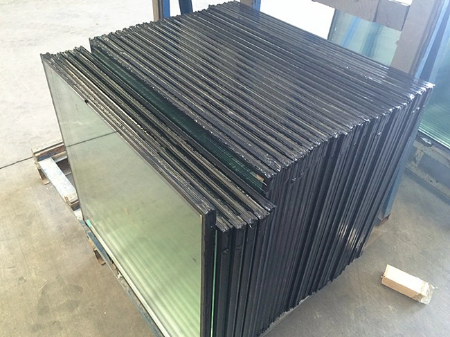 23mm IGU glass suppliers