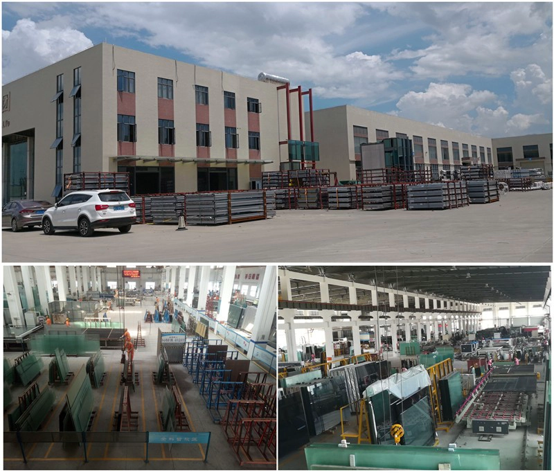 JIMY GLASS FACTORY SUPPLIERS